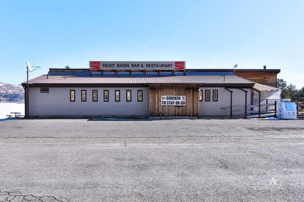 Yacht Basin Restaurant and Mobile Home Park: 7035 Canyon Ferry Rd, Helena, MT 59602